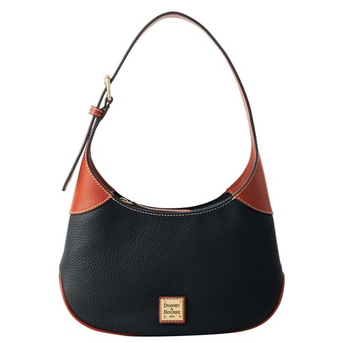 Dooney bourke pebble grain - &,