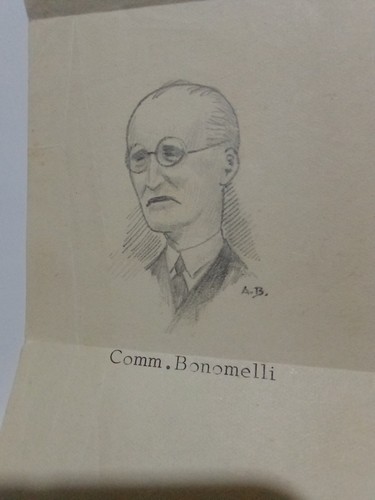 Disegno comm - disegno,