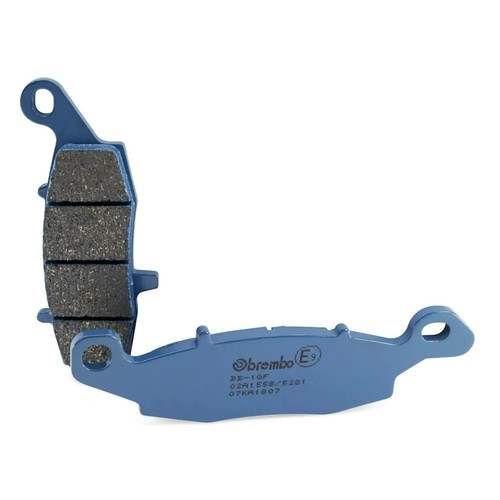 Coppia pastiglie freno brembo - coppia,