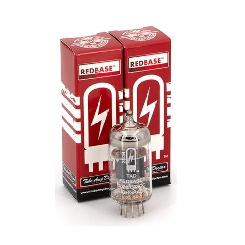Tad 7025 e83cc redbase - tad, 7025/e83cc