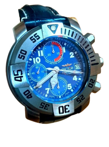 Sector diving team - sector,