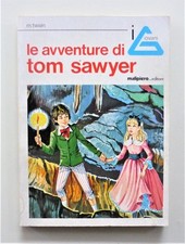 Le avventure di Tom Sawyer di