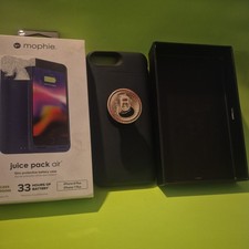 Mophie Juice Pack Air Slim