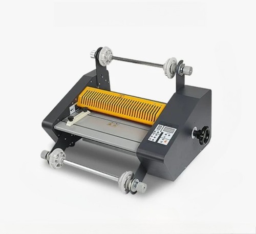 Macchina laminazione - di,