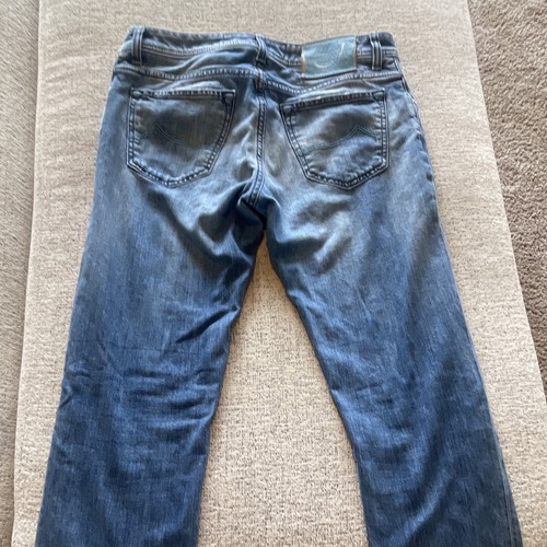 Jeans uomo dritto jacob cohen - dritto,