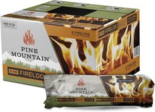 Pine Mountain 100% naturale