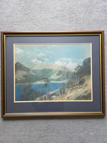 Paesaggio originale