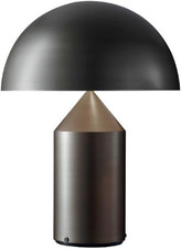 Atollo 238 Bronzo Lampada Da