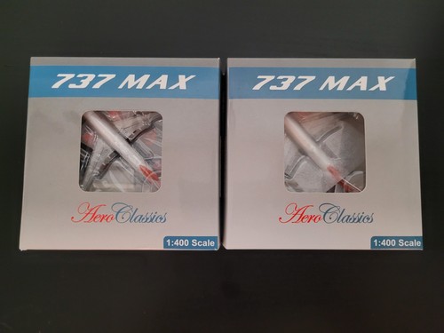 Set aeroclassics 1 400 - 2,