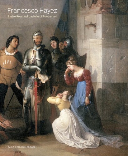 Francesco hayez pietro rossi - pietro,