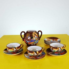 servizio caffè giapponese in
