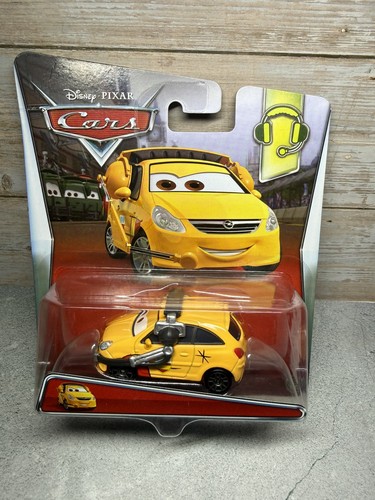 Disney pixar cars petro - disney,