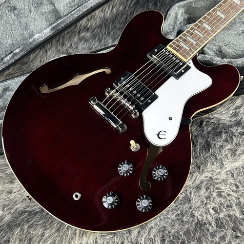 Epiphone noel gallagher - epiphone,