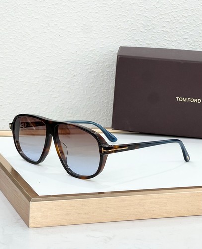 Occhiali sole tom - tom, ford