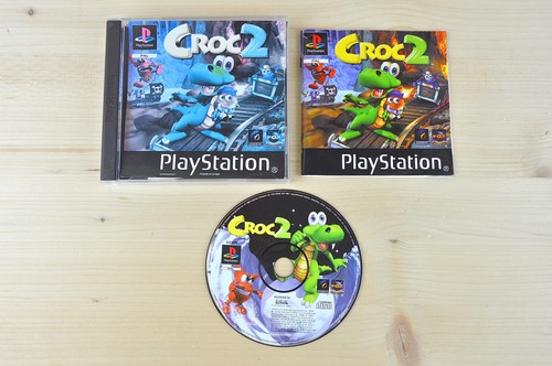 Ps1 croc confezione - croc,
