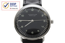 [MINT] JUNGHANS Junghans Max