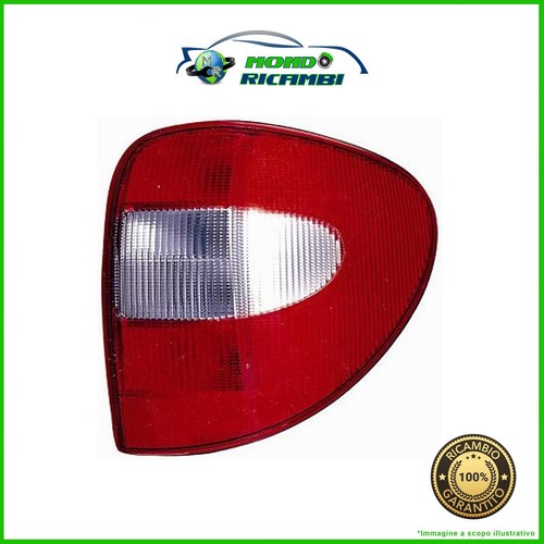 Faro fanale posteriore - -,
