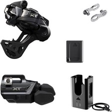 Shimano Deore XT M8250 Di2 Kit