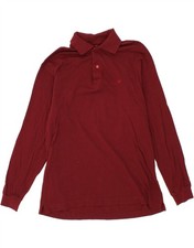 Polo uomo manica lunga RIFLE