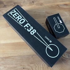 Ulanzi Zero F38 Treppiede da