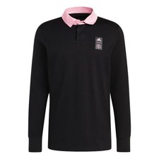 Adidas Inter Miami Long Sleeve