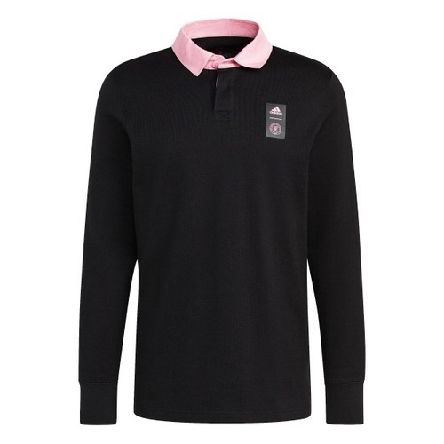 Polo viaggio adidas inter - da,