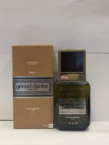 Club prive gerard danfre - gerard,