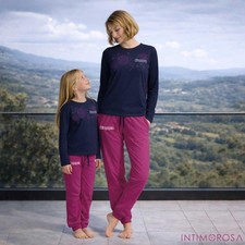 Pigiama donna/bimba