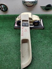 Pulsantiera Alzacristallo Elettrico Sinistro Nissan Micra K12  , 80901AX100