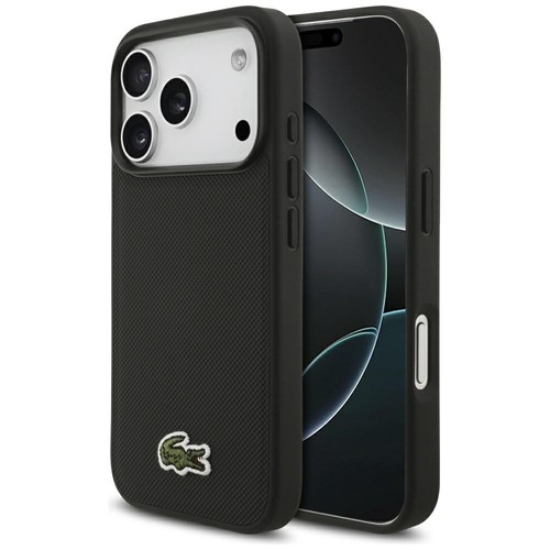 Custodia iphone pro lacoste - custodia,
