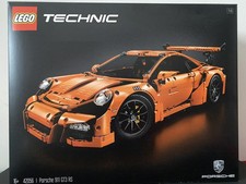 LEGO Technic Porsche GT3 RS