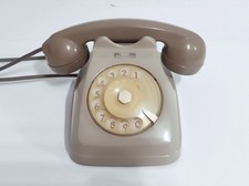 Telefono vintage fisso casa