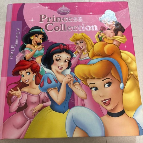 Disney princess collection - princess,
