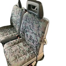 fiat panda 141 4x4 tappezzeria