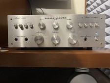 AMPLIFICATORE MARANTZ Model