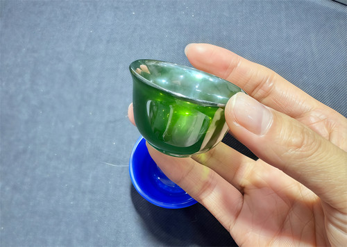 Tazza tè classica - da,