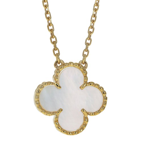 Collana con ciondolo van - ciondolo,
