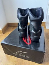 alpinestars stivali Donna