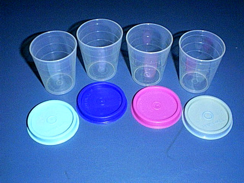 Tupperware trasparente 2 - (4),