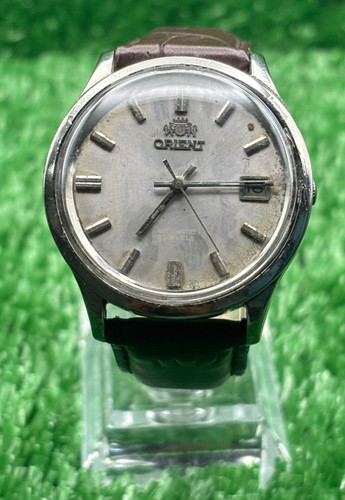 Classic orient vintage - vintage,