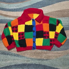 Harry Styles Handmade Croche