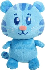 Tigey Daniel Tiger's