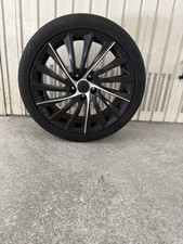 CERCHI IN LEGA E GOMME R18