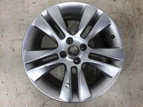 Cerchio lega 17 pollici - 1x,