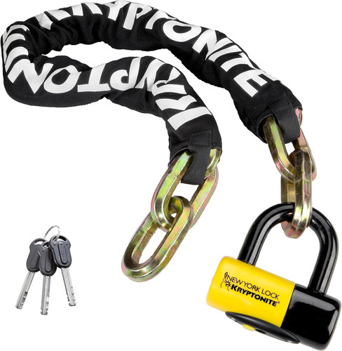 Kryptonite 999485 catena - -,