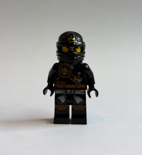 Lego cole jungle - lego,