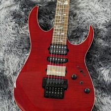 Ibanez j.custom RG8870-AGT