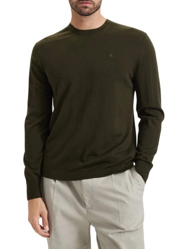 Calvin klein maglia uomo - klein,