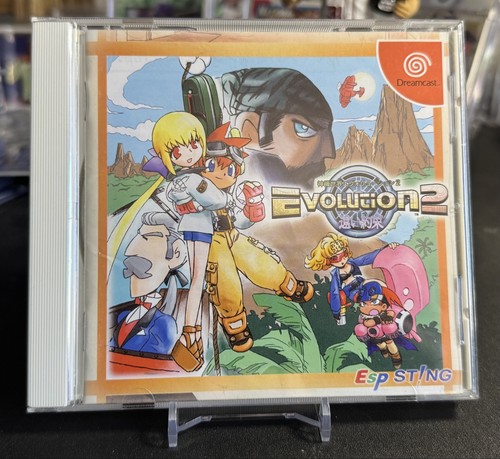Evolution far off - evolution,