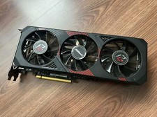 AMD Radeon Asrock RX 5600 XT
